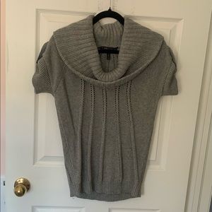 BCBG Maxazria Knit Top